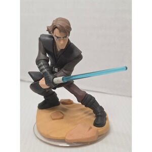 Disney Infinity 3.0 Star Wars Anakin Skywalker Figure Twilight Republic